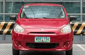 2013 Mitsubishi Mirage GLX 1.2 Gas Automatic Rare 51K Mileage✅🔥🙋🏻‍♂️𝐂𝐀𝐑𝐋 𝐁. 📲 0938 458 8779