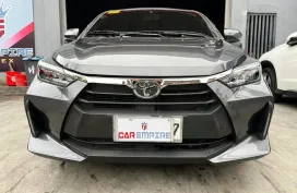 ✅Toyota Wigo 2024 1.0 G Automatic