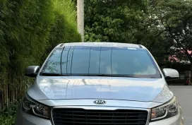 HOT!!! 2017 Kia Carnival EX for sale at affordable price! 