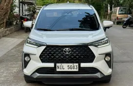 HOT!!! 2023 Toyota Veloz 1.5V CVT Top of the line for sale at affordable price! 