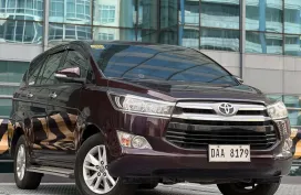 2017 Toyota Innova 2.8 G Automatic Diesel 🔥185K ALL IN DP ✅ 𝐂𝐋𝐄𝐎 🙋🏼‍♀️📲 0938 830 7235