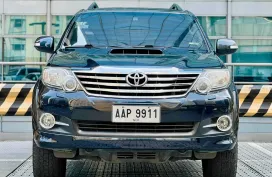 2015 Toyota Fortuner 2.5 V 4x2 AT Diesel‼️🔥 𝟎𝟗𝟏𝟐𝟏𝟎𝟔𝟏𝟒𝟔𝟐 𝐌𝐀𝐁𝐘 𝐋𝐀𝐓𝐈𝐃𝐎 📲📩🙋🏻