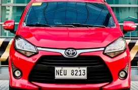 2020 TOYOTA WIGO 1.0G TOP OF THE LINE‼️🔥 𝟎𝟗𝟏𝟐𝟏𝟎𝟔𝟏𝟒𝟔𝟐 𝐌𝐀𝐁𝐘 𝐋𝐀𝐓𝐈𝐃𝐎 📲📩🙋🏻