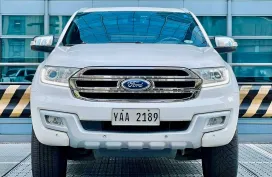 2017 Ford Everest Titanium Plus 4x2 2.2‼️🔥 𝟎𝟗𝟏𝟐𝟏𝟎𝟔𝟏𝟒𝟔𝟐 𝐌𝐀𝐁𝐘 𝐋𝐀𝐓𝐈𝐃𝐎 📲📩🙋🏻