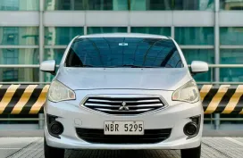 2018 Mitsubishi Mirage 1.2 G4 GLX AT GAS‼️🔥 𝟎𝟗𝟏𝟐𝟏𝟎𝟔𝟏𝟒𝟔𝟐 𝐌𝐀𝐁𝐘 𝐋𝐀𝐓𝐈𝐃𝐎 📲📩🙋🏻