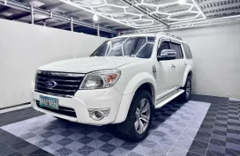 2011 Ford Everest Automatic Diesel FRESH