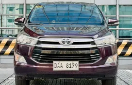 2017 Toyota Innova 2.8 G 185K ALL IN DP‼️🔥 𝟎𝟗𝟏𝟐𝟏𝟎𝟔𝟏𝟒𝟔𝟐 𝐌𝐀𝐁𝐘 𝐋𝐀𝐓𝐈𝐃𝐎 📲📩🙋🏻