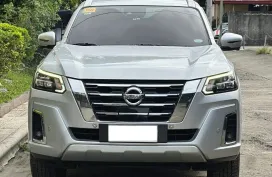 HOT!!! 2022 Nissan Terra VL 4x4 for sale at affordable price! 