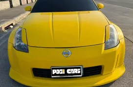 HOT!!! 2002 Nissan 350Z Fairlady Z for sale at affordable price! 