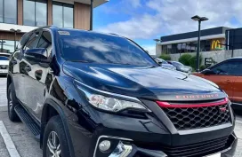 🚗 FOR FOR SALE: 2018 Toyota Fortuner G (Diesel AT)