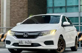 2019 Honda City 1.5 E CVT Gas A/T ✅️90K ALL-IN DP ☎️0935 600 3692 JAN RAY DE JESUS