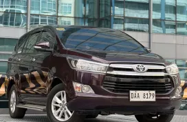 2017 Toyota Innova 2.8 G A/T Diesel ✅️185K ALL-IN DP ☎️0935 600 3692 JAN RAY DE JESUS