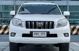 2011 Toyota Land Cruiser Prado VX 4x4 Automatic Gas ✅🔥🙋🏻‍♂️𝐂𝐀𝐑𝐋 𝐁. 📲 0938 458 8779