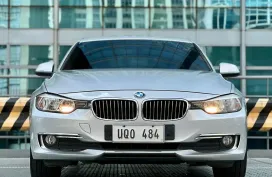 2013 BMW 320D Luxury Lines - Turbo Diesel Automatic ✅🔥🙋🏻‍♂️𝐂𝐀𝐑𝐋 𝐁. 📲 0938 458 8779