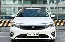 2025 Honda City 1.5 V Sensing CVT Automatic Gas ✅ 98K ALL IN🔥🙋🏻‍♂️𝐂𝐀𝐑𝐋 𝐁. 📲 0938 458 8779