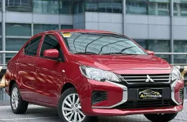 2025 Mitsubishi Mirage G4 GLX AT GAS 🔥 ZERO CASHOUT ✅ 𝐂𝐋𝐄𝐎 🙋🏼‍♀️📲 0938 830 7235
