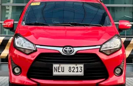 2020 TOYOTA WIGO 1.0G Gas Automatic TOP OF THE LINE ✅🔥🙋🏻‍♂️𝐂𝐀𝐑𝐋 𝐁. 📲 0938 458 8779
