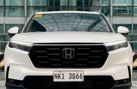 2024 Honda CRV 1.5 V Turbo AT Gas Present Look ✅🔥🙋🏻‍♂️𝐂𝐀𝐑𝐋 𝐁. 📲 0938 458 8779