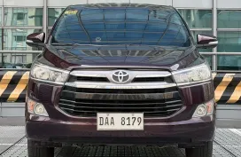 2017 Toyota Innova 2.8 G Automatic Diesel ✅ 185K ALL IN DP 🔥🙋🏻‍♂️𝐂𝐀𝐑𝐋 𝐁. 📲 0938 458 8779