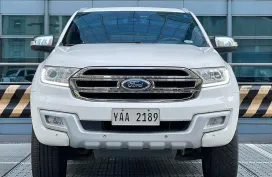 2017 Ford Everest Titanium Plus 4x2 2.2 Diesel Automatic ✅🔥🙋🏻‍♂️𝐂𝐀𝐑𝐋 𝐁. 📲 0938 458 8779