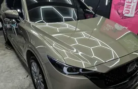 SELLING MY MAZDA CX5 AWD TURBO 2023