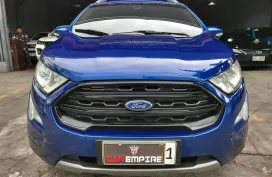 2021 Acq. Ford Ecosport 1.0 Titanium A/T