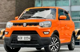 2024  Suzuki Spresso GL 1.5 Gas Automatic Low ODO 10K Only🔥📲09695949924 JONNALYN.SARANILLAS