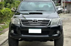 HOT!!! 2013 Toyota Hilux 4x4 Loaded for sale at affordable price! 