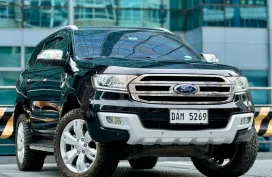 2018 Ford Everest Titanium 4x2 2.2 Diesel AT Mileage 52K Only🔥📲09695949924 JONNALYN.SARANILLAS