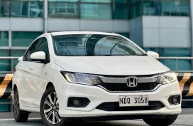 2019 Honda City E 1.5 Gas Automatic🔥📲09695949924 JONNALYN.SARANILLAS