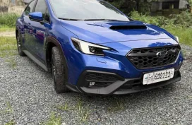 HOT!!! 2023 Subaru WRX TS Eyesight for sale at affordable price! 