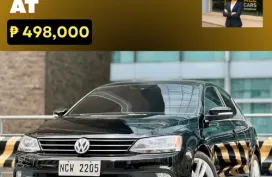 🚨2017 Volkswagen Jetta 1.6 Diesel AT TOP OF THE LINE | CALL/PM ANGEL CASTILLO NOW! 📩📲 09186763396