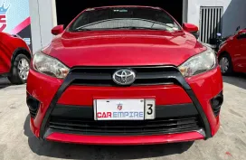✅ Toyota Yaris 2017 1.3 E Automatic