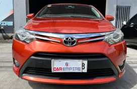 ✅Toyota Vios 2017 1.5 G Automatic