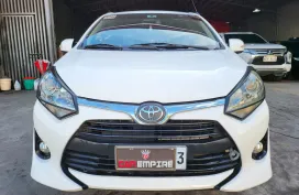 ✅Toyota Wigo 2019 1.0 G 40K KM Automatic