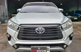 ✅Toyota Innova 2023 2.8 E Diesel 32K KM Automatic