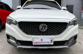 ✅MG ZS 2021 1.5 Alpha W/ Sunroof 40K KM Automatic