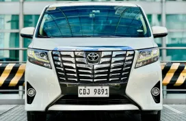 2016 Toyota Alphard 3.5 Gas AT‼️🔥 𝟎𝟗𝟏𝟐𝟏𝟎𝟔𝟏𝟒𝟔𝟐 𝐌𝐀𝐁𝐘 𝐋𝐀𝐓𝐈𝐃𝐎 📲📩🙋🏻