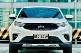 2022 Ford Territory Titanium 1.5 Low Mileage 23K‼️🔥 𝟎𝟗𝟏𝟐𝟏𝟎𝟔𝟏𝟒𝟔𝟐 𝐌𝐀𝐁𝐘 𝐋𝐀𝐓𝐈𝐃𝐎 📲