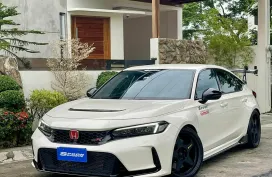 HOT!!! 2024 Honda Civic Type R FL5 for sale at affordable price! 