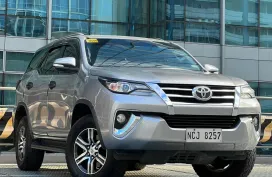 2017 Toyota Fortuner 2.4 Manual Diesel🔥📲09695949924 JONNALYN.SARANILLAS