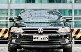 2017 Volkswagen Jetta 1.6 w/ Sun Roof Top‼️🔥 𝟎𝟗𝟏𝟐𝟏𝟎𝟔𝟏𝟒𝟔𝟐 𝐌𝐀𝐁𝐘 𝐋𝐀𝐓𝐈𝐃𝐎 📲📩🙋🏻