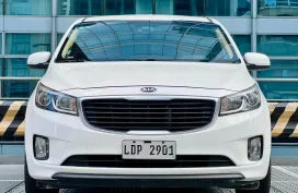 2016 Kia Carnival 2.2 AT Diesel‼️🔥 𝟎𝟗𝟏𝟐𝟏𝟎𝟔𝟏𝟒𝟔𝟐 𝐌𝐀𝐁𝐘 𝐋𝐀𝐓𝐈𝐃𝐎 📲📩🙋🏻