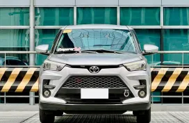 2022 Toyota Raize 1.2 G Gas AT 69k ALL IN DP‼️🔥 𝟎𝟗𝟏𝟐𝟏𝟎𝟔𝟏𝟒𝟔𝟐 𝐌𝐀𝐁𝐘 𝐋𝐀𝐓𝐈𝐃𝐎 📲📩🙋