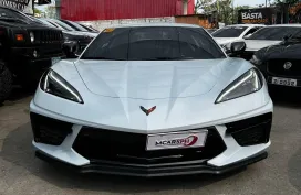 HOT!!!! 2022 Chevrolet Corvette C8 Stingray Top of the line for sale at affordable price! 