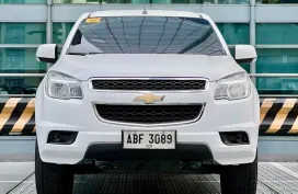 2015 Chevrolet Trailblazer LT 152K ALL-IN DP🔥 𝟎𝟗𝟏𝟐𝟏𝟎𝟔𝟏𝟒𝟔𝟐 𝐌𝐀𝐁𝐘 𝐋𝐀𝐓𝐈𝐃𝐎 📲📩🙋🏻