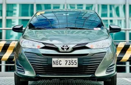 2018  Toyota Vios J MT Low Mileage 35K Only‼️🔥 𝟎𝟗𝟏𝟐𝟏𝟎𝟔𝟏𝟒𝟔𝟐 𝐌𝐀𝐁𝐘 𝐋𝐀𝐓𝐈𝐃𝐎 📲📩