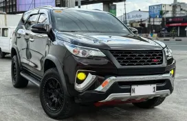 HOT!!! 2018 Toyota Fortuner G for sale at affordable price! 