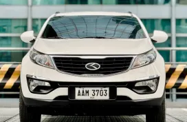 2014 Kia Sportage LX 2.0 Gas AT‼️🔥 𝟎𝟗𝟏𝟐𝟏𝟎𝟔𝟏𝟒𝟔𝟐 𝐌𝐀𝐁𝐘 𝐋𝐀𝐓𝐈𝐃𝐎 📲📩🙋🏻