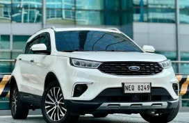 2022 Ford Territory Titanium 1.5 Gas Automatic 🔥166K ALL IN DP ✅ 𝐂𝐋𝐄𝐎 🙋🏼‍♀️📲 0938 830 7235